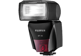 FUJIFILM FUJIFILM EF-42 - Flash (Nero)