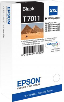 EPSON T7011 -  (Nero)