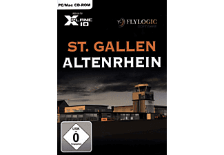 Altenrhein - PC - 