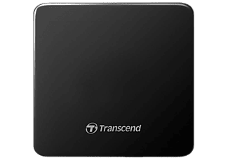 TRANSCEND EXTRA SLIM 8X DVD WRITER - Laufwerk 