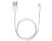 APPLE Lightning to USB Cable - 50 cm - bianco - Cavo Lightning (Bianco)