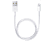 APPLE Lightning to USB Cable - 50 cm - blanc - Câble Lightning (Blanc)