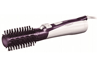 BABYLISS AS530CHE I PRO ROTATIONSBÜRSTE -  (Violett, weiss)