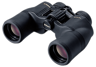 NIKON ACULON A211 10X42 - Fernglas (Schwarz)