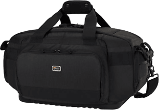 LOWEPRO Magnum DV 6500 AW - Schultertasche für Kamera und Notebook (Schwarz)