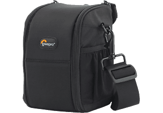 LOWEPRO S&F Lens Exchange Case 100 AW - Kameratasche (Schwarz)