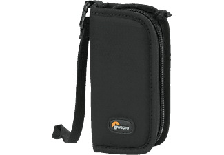 LOWEPRO Lowepro S&F Memory Wallet 20 -  (Nero)