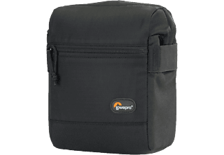 LOWEPRO S&F Utility Bag 100 AW - Multifunktionelle Tasche (Schwarz)