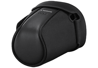 CANON EH25-L 100D - Sac en cuir (Noir)