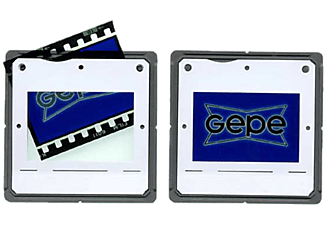 GEPE Gepe Diapositive CS - 1.8 mm - 24 x 36 mm - 200 pezzi -  (Bianco)