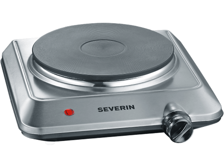 Severin EKP 1092 Kochplatte (Elektrokochzone, Kochzonen: 1)