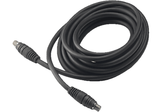 CANON Cord 300 - Câble flash (Noir)