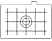 CANON EC-D - Insert écran mat (Transparent)