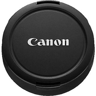 CANON 42217 - Objektivkappe (Schwarz)