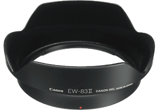 CANON Canon EW-83 II - Copriobiettivo (Nero)