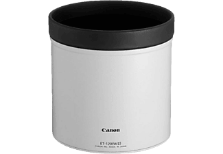 CANON 2346B001 - Sonnenblende (Silber, schwarz)