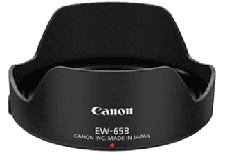 CANON EW-65 B LENS HOOD - Gegenlichtblende (Schwarz)