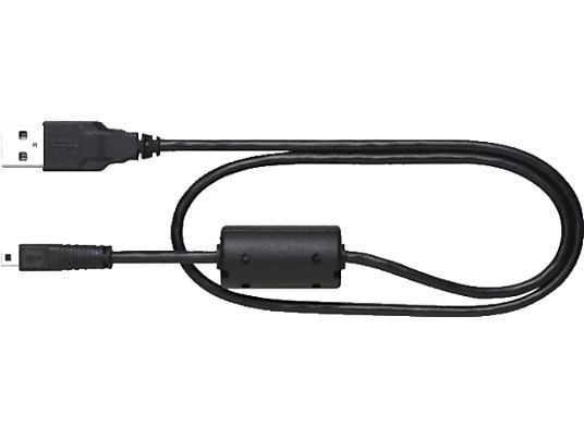 NIKON UC-E16 - Câble USB (Noir)