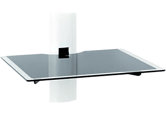 ERARD ERARD 35490 SHELF - Tablette de périphérique - Max. 10 kg - Blanc - Vassoio , Bianco