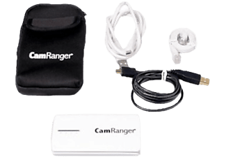 CAMRANGER - Déclencheur-Wireless iOS - - (Bianco)