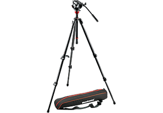 MANFROTTO Manfrotto 755CX3 + MVH500AH - 