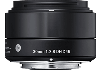 SIGMA 30mm F2.8 DN Micro 4/3 - Festbrennweite()