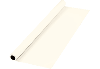 HAMA Hintergrund - Hintergrundkarton (Schneeweiß)