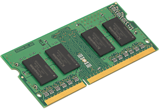 KINGSTON 4GB DDR3 1333MHz Module - Arbeitsspeicher