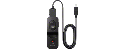 SONY RM VPR1 - 