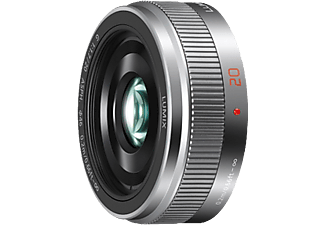 PANASONIC LUMIX G II 20mm F1.7 ASPH - Festbrennweite