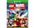 LEGO Marvel Super Heroes - Xbox One - 