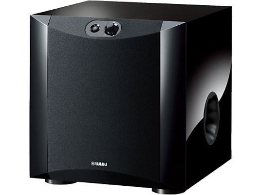 YAMAHA NS-SW 200 - Subwoofer actif ()