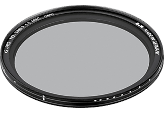 B+W Grisfiltre Vario 82 mm MRC Nano XS-Pro Digital - 