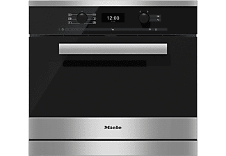 MIELE DG 6400-55 ED 230V CH - Dampfgarer (Einbaugerät)