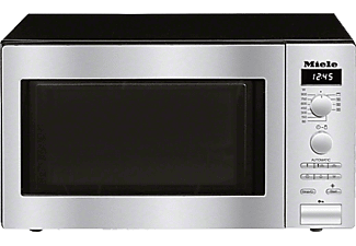 MIELE M 6012 SC ED CH – Mikrowelle (Edelstahl)