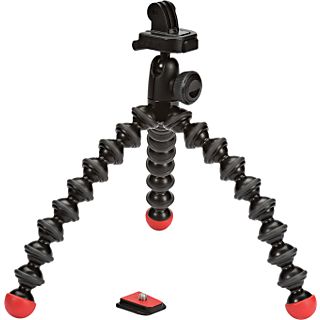 JOBY GorillaPod Action - 