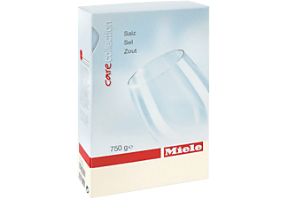 MIELE Miele CareCollection Sale rigenerante - Per lavastoviglie - 750 g - Bianco 