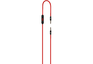 BEATS Remote Talk - Câble des écouteurs (Rouge)