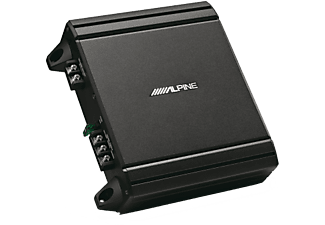 ALPINE ALPINE MRV-M250 - amplificatori (Nero)