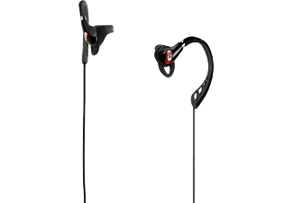 POLK AUDIO polkaudio UltraFit 500, nero - Auricolare (In-ear, Nero)