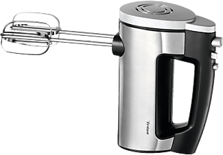 TRISA Turbo Mix – Handmixer (Silber)