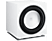 DALI SUB E-12 F - Subwoofer (Blanc)