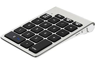 LMP NEXGEN KEYPAD MAC ALU - Tastatur