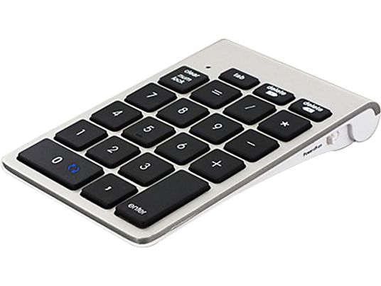 LMP NexGen Alu Keypad - Tastiera