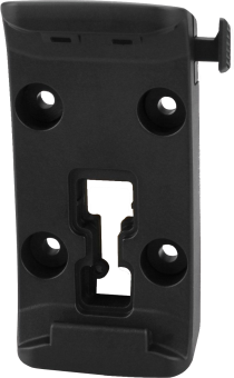 GARMIN Staffa di montaggio per moto per Zumo 350/390 - Supporto per moto