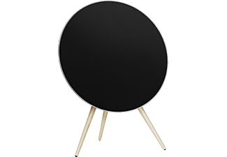 BANG&OLUFSEN Beoplay Grille de haut parleur pour Beoplay A9, noir - Couvercle (Noir)