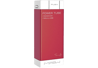 MIPOW SPM-04-RD - Powerbank (Rot)