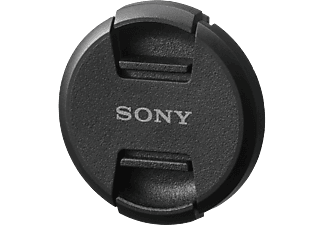 SONY ALC-F77S FRONT LENS CAP 77MM - Objektivkappe (Schwarz)