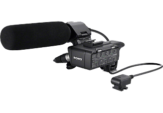 SONY XLR-K1M ALPHA ADAPTER KIT - Mikrofon