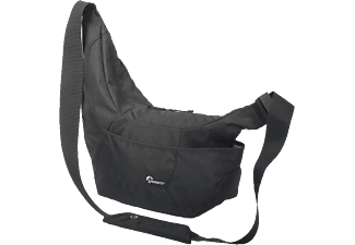 LOWEPRO Passport Sling III - Sac Messenger (Noir)